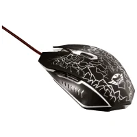 Игровая мышь Trust GXT 105 Izza фото 6